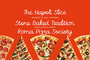 Newstalgia - Handwritten Font Script, a Handwritten Font by VP Fonts (Thumbnail 2 of 21)