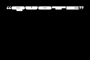 Buck Heavy, a Font by Here  FF (Thumbnail 4 of 20)