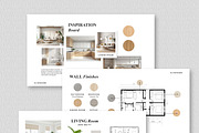 Minimal Interior Design Presentation, a Templates & Theme by SKY CREATION (Thumbnail 3 of 6)