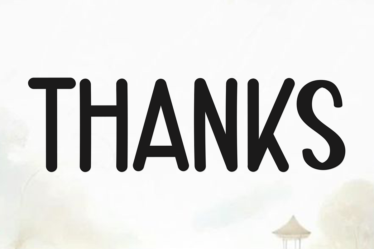 Stay Remember, a Sans Serif Font by InermediaSTUDIO (Photo 7 of 7)