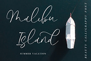 Broadloom, a Handwritten Font by HATFSTUDIO (Thumbnail 6 of 8)