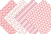 Boho Pattern Design - Digital Paper, a Pattern Graphic by Leska's Digitals (Thumbnail 4 of 5)