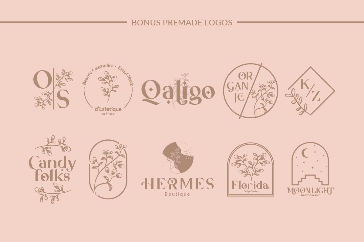 Qaligo Sans | Elegant Font, a Sans Serif Font by Youthlabs Studio (Photo 9 of 18)