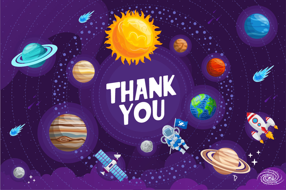Planet Love - Fun Children Typeface preview 6