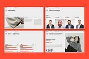 Narakons - Agency Portfolio Template, a Presentation Template by Templeste (Thumbnail 7 of 8)