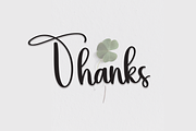 Smile | Script Font, a Script Font by Scratchones (Thumbnail 2 of 8)