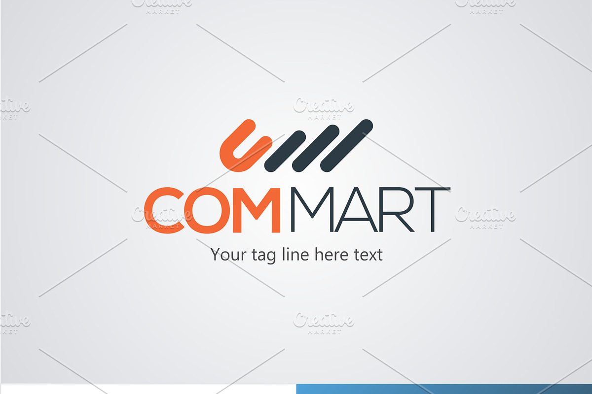 Creative Logos Design Template Set preview 6
