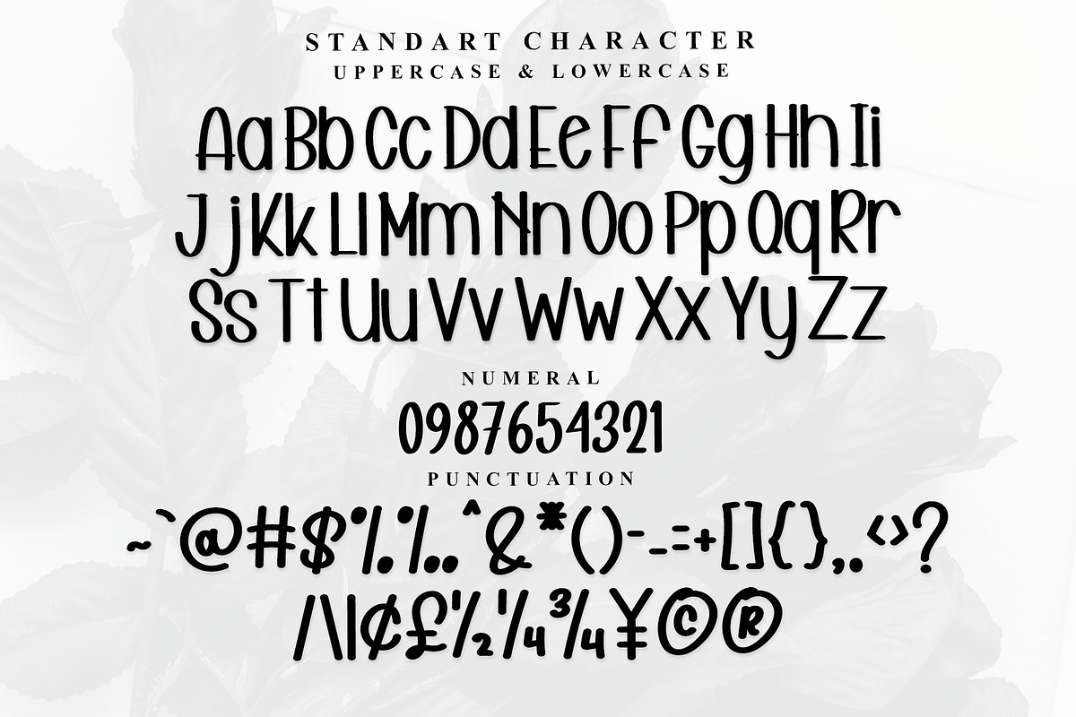 Hello mama, a Serif Font by InermediaSTUDIO (Photo 2 of 7)
