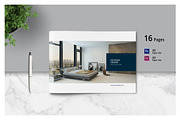 Interior Brochure Bundle, a Brochure Template by adekfotografia (Thumbnail 23 of 25)