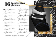 Procreate Stamp Brushes Bundle 2020, a Brush Add-On by Struvictory.art (Thumbnail 30 of 36)
