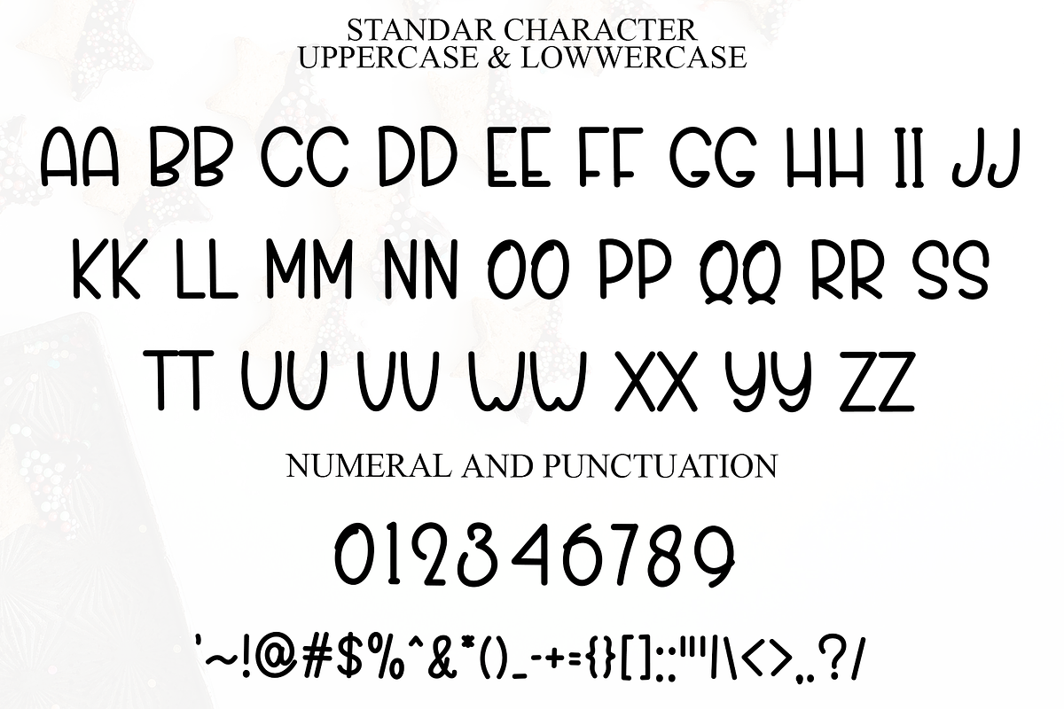 Paper Notes, a Handwritten Font by FreshTypeINK (Photo 3 of 8)