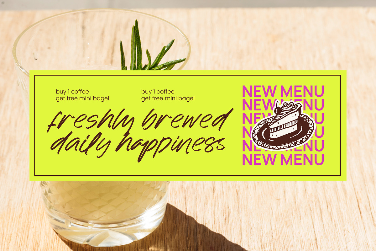 Belle Aurelia Modern Script, a Script Font by Letterena Studios Script (Photo 9 of 10)