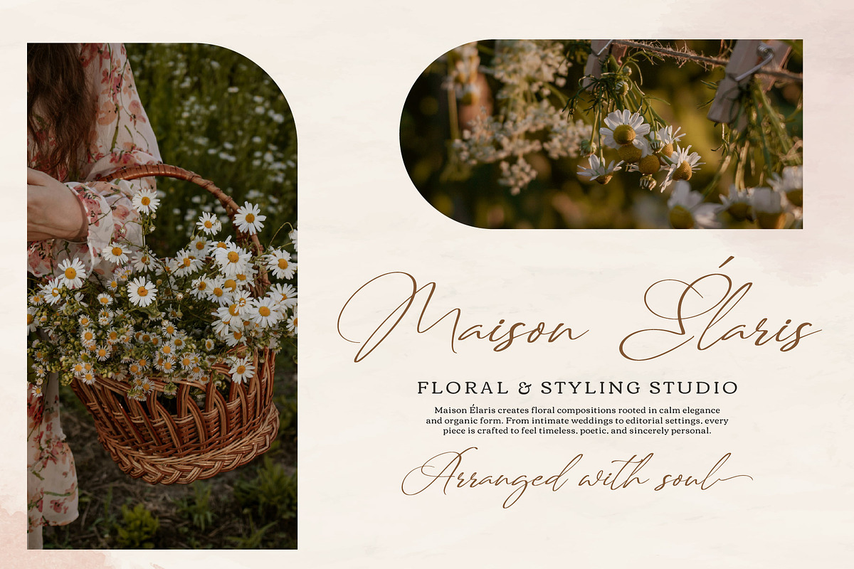 Bellanty - Elegant Script Font, a Script Font by Graha Type (Photo 4 of 8)
