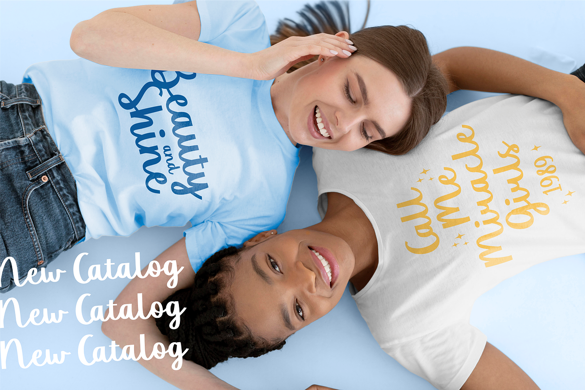 Summer Lightning Font, a Script Font by Allouse Studio (Photo 8 of 11)