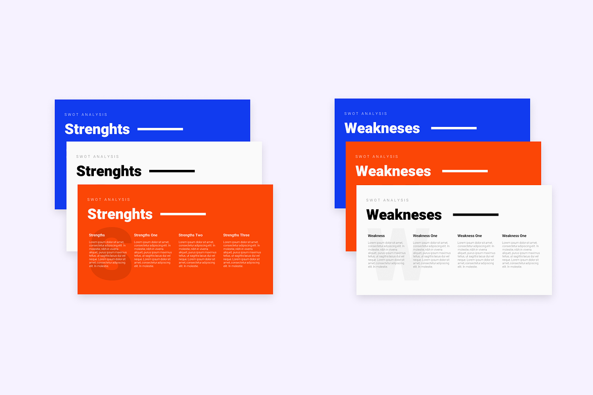 Google Slide - Digicorp Business, a Presentation Template by Yolk Vibes (Photo 4 of 9)