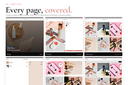 Lumora Shopify Theme, a Shopify Template by Ibnul Jaif Farabi (Thumbnail 4 of 8)