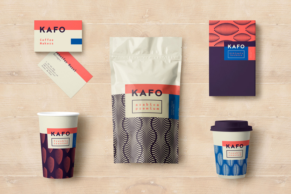 PATTERNS BUNDLE: 100 Geo Patterns, a Pattern Graphic by kloroform (Photo 17 of 45)