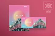 Mega Bundle | Architecture Forum, a Poster Template by Amber Graphics (Thumbnail 11 of 21)