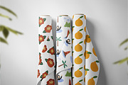 Cute Jeju island elements, an Object Graphic by RizkaNurfazrina (Thumbnail 2 of 6)