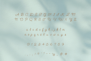 Vibey Font | Handwritten Script Font, a Script Font by Creative Foundry (Thumbnail 6 of 8)