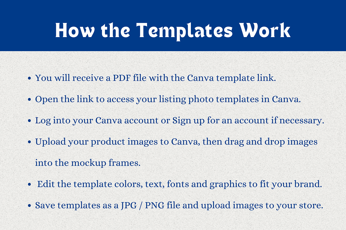 Planner Listing Photo Mockups Etsy, a Templates & Theme by The Chaos Project (Photo 7 of 7)