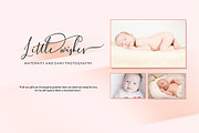 Fiolenitta, a Script Font by mightype (Thumbnail 2 of 8)