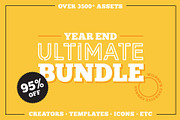 Ultimate Graphic Bundle, an Object Graphic by Wilsonkjc (Thumbnail 1 of 34)