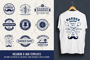 The Heritage Illustration Bundle, a Graphic by Heritage Type Co. (Thumbnail 16 of 16)
