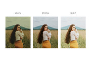 MATTE - 16 Photoshop Actions, an Action Add-On by MelanthaGraphics (Thumbnail 6 of 9)