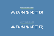 Summer Easter Font, a Handwritten Font by brahamb_design (Thumbnail 13 of 18)