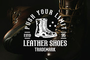 Northas - Vintage Stencil, a Font by Arterfak Project (Thumbnail 3 of 11)