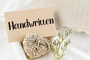 Designer Creative, a Handwritten Font by InermediaSTUDIO (Thumbnail 8 of 8)