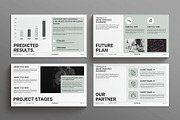 Project Proposal Presentation, a Presentation Template by E-Type (Thumbnail 4 of 5)