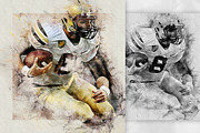 Soft Colored Pencil Photoshop Action, an Action Add-On by GorynArt (Thumbnail 9 of 16)
