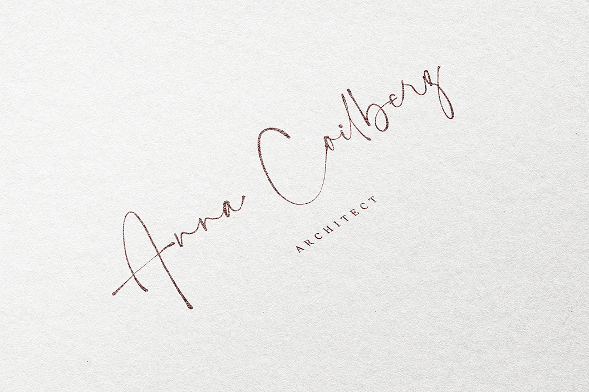 Amigos | Handwritten Font, a Script Font by Moove Studio (Photo 8 of 10)