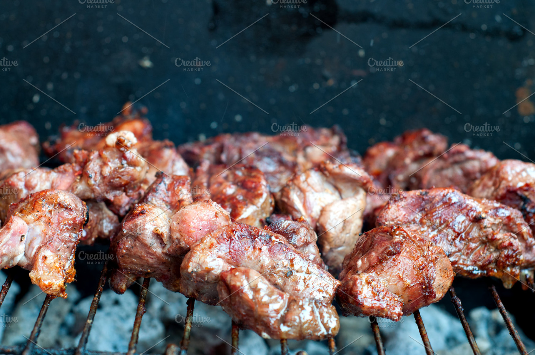 Shish Kebab