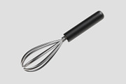 Whisk 3D Model, an Object 3D Model by fahad121 (Thumbnail 1 of 7)