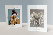 Birdwatch - Luxury Calligraphy Font, a Script Font by Letterative Studio (Thumbnail 5 of 7)