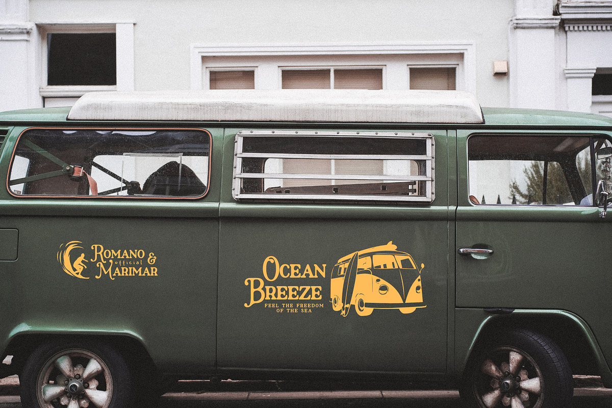 Love And Honey | romantic serif, a Serif Font by BearyType Studio (Photo 10 of 17)