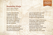 Pueblito font family, a Serif Font by Corradine Fonts (Thumbnail 2 of 10)