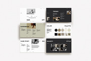 Brand Proposal Template, a Presentation Template by Studio Elevate (Thumbnail 6 of 13)