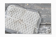 Denim and Zinc Textures, a Texture Graphic by rileyBgraphics (Thumbnail 6 of 8)
