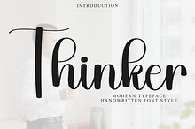 Thinker