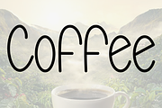Rustic, a Sans Serif Font by FreshTypeINK (Thumbnail 5 of 7)