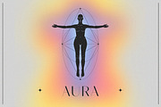 HUMAN ENERGY collection, a Decorative Illustration by ms Julia Nova (Thumbnail 4 of 9)