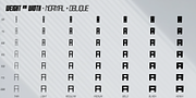 Stallman Round, a Sans Serif Font by Par Défaut (Thumbnail 2 of 7)