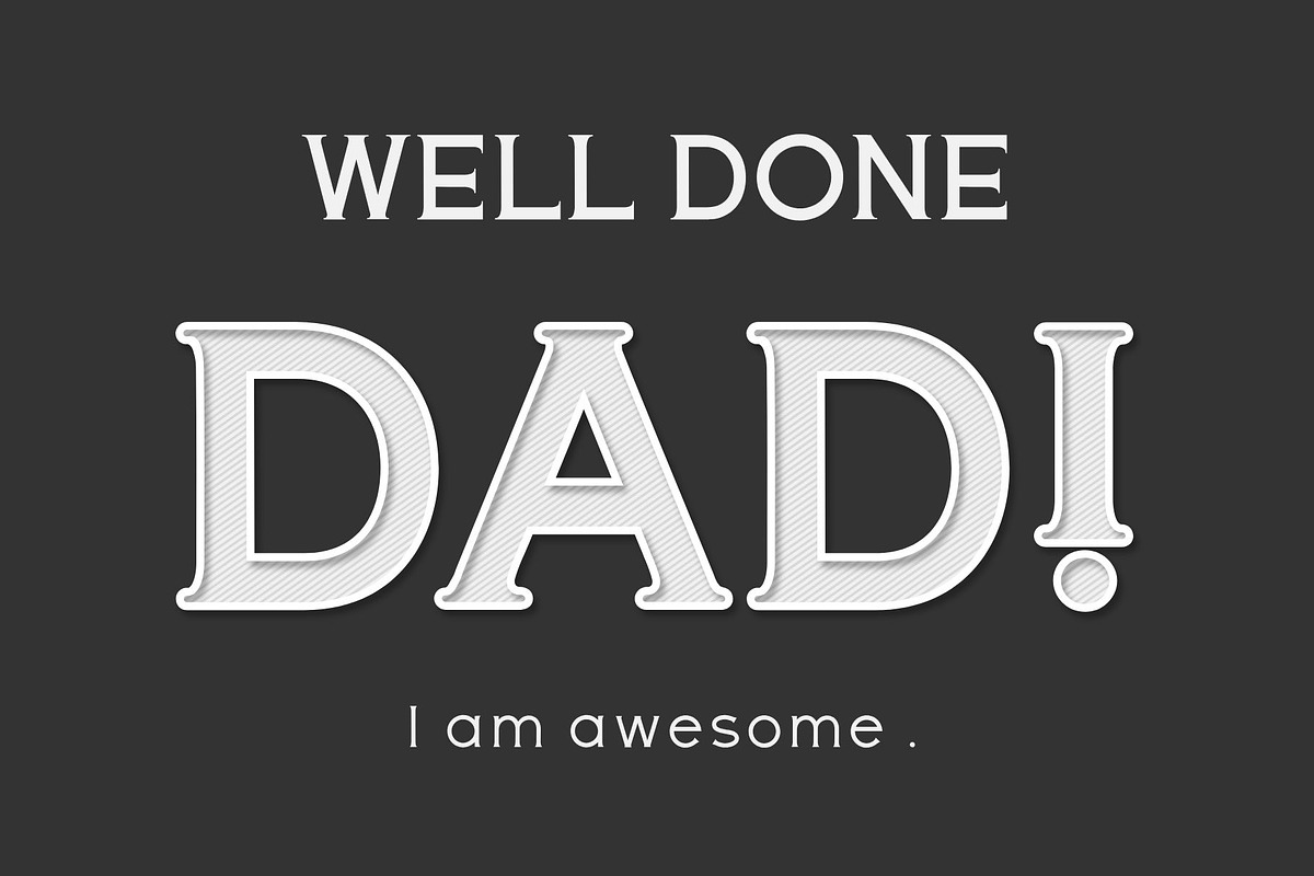 Fox Damian: 5 Font Styles, a Serif Font by Fox7 By Rattana (Photo 4 of 15)