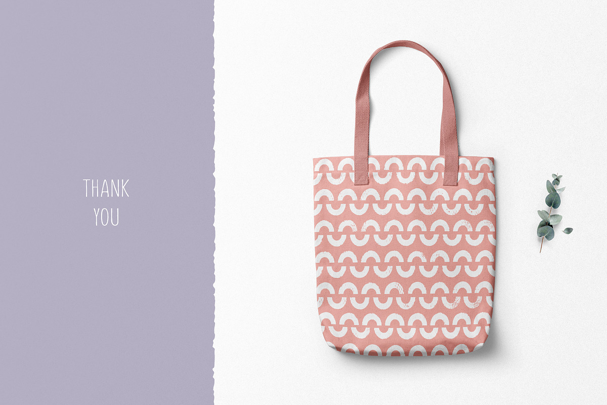 Geometric Abstract patterns, a Pattern Graphic by MaNechaeva (Photo 12 of 12)