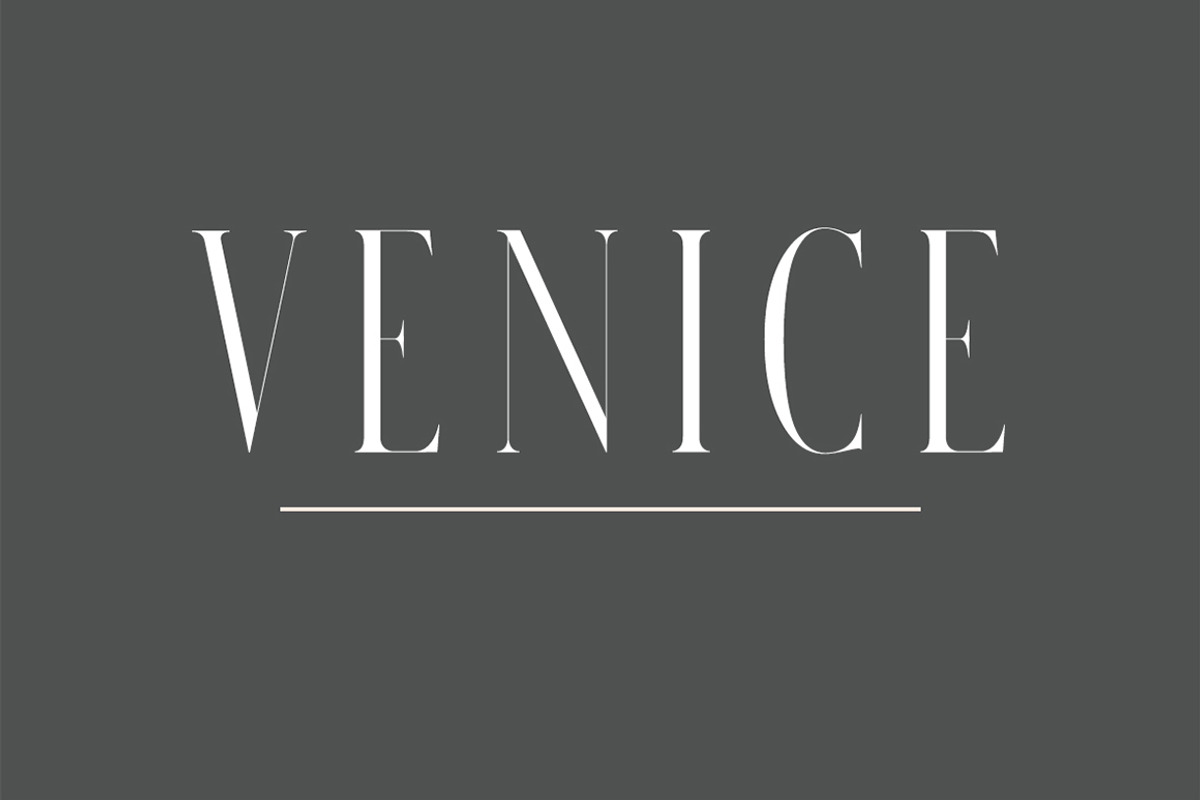Venice | A Beautiful Serif preview 8