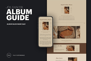 Earthy | Album Guide Webpage